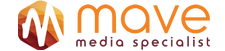 Mave Media Logo